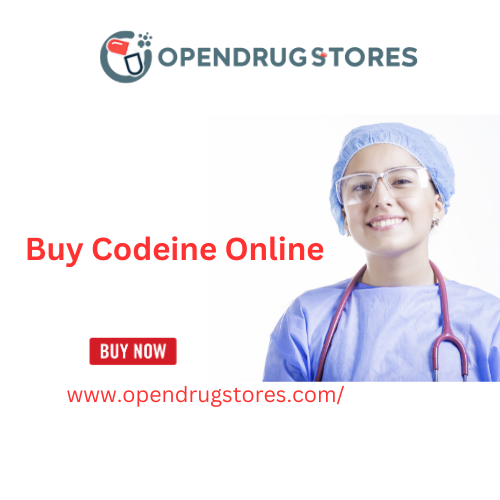 Codeine For Sale: Authentic Sellers To Check Out